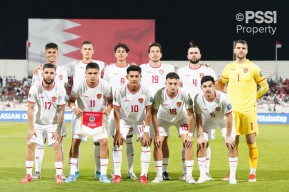 Timnas Indonesia Siap Hadapi Jepang dan Arab Saudi di Kualifikasi Piala Dunia 2026, Shin Tae-yong Panggil 27 Pemain