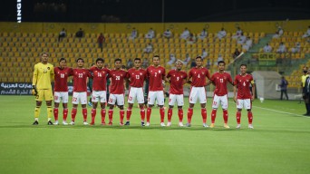 Timnas Garuda Harus Banyak Belajar Lagi