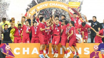 Indonesia Juara ASEAN U-19 Boys Championship 2024: Mengakhiri Penantian 11 Tahun