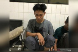 Kamu akan Bebas tapi Boong, Ferdian Paleka Ganti Diprank