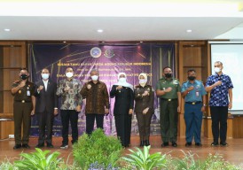 Luar Biasa ! Jatim Punya 184 Rumah Restorative Justice