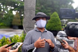 Pemkot Surabaya Tambah Ruang Isolasi Bagi Pasien Covid-19