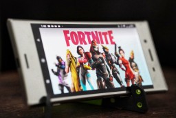 Apple Inc Bisa Blokir Game Fortnite di App Store
