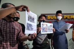 PT Tiga Serangkai Pustaka Mandiri Dilaporkan ke Polda Jateng