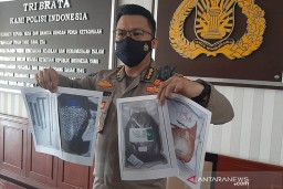 Densus Antiteror 88 Tangkap Terduga Teroris di Aceh