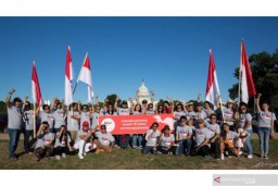 Aksi Menentang Rasisme di AS: WNI Serukan Persatuan