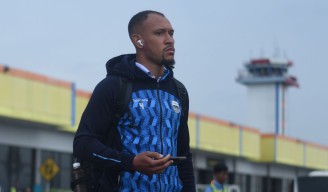 Persib Bandung Siap Lanjutkan Tren Positif di Markas Bali United