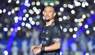 Gustavo Franca Tampil Mengesankan pada Debutnya Bersama PERSIB
