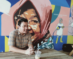 Benarkah Putra Risma Coba-coba Bangun Politik Dinasti?