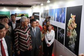 Rayakan 20 Tahun Kerja Sama, Provinsi Fujian Komitmen Tanamkan Investasi Triliunan Rupiah di Jateng