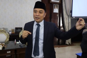 GTT yang Diangkat Guru PPPK Surabaya Menerima Gaji Penuh Bulan Juli 2023