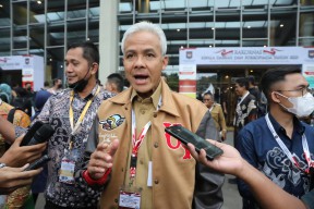 Atasi Kemiskinan dan Stunting, Ganjar Siapkan Strategi Baru