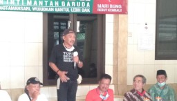 Jelang Pilkada Bantul, Brotoseno Ajak Konstituen Gerindra Dukung Halim-Joko