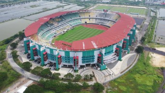 Indonesia Batal jadi Tuan Rumah Piala Dunia U-20 2023,  Persebaya Diizinkan Bermain di GBT