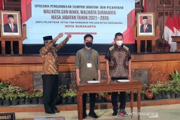 Gibran Janji akan Langsung Bekerja Usai Dilantik