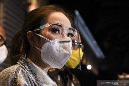Sidang Kasus Video Asusila Artis Gisel Dilakukan Tertutup