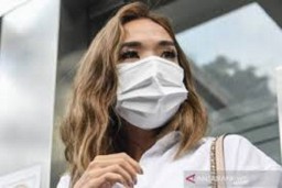 Artis Gisel akan Kembali Diperiksa Polda Metro Jaya
