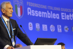 Kabar Baik, Liga Italia Siap Bergulir Lagi