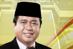 Mantan Gubernur Jambi Pastikan Tidak ikut Pilkada
