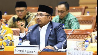 Usulkan Rerata Bipih Rp69 Juta per Jemaah Haji, Ini Alasan Menag