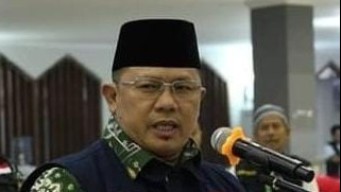 Kemenag Terbitkan KMA Kuota Haji 1444 H, Ini Sebaran dan Ketentuannya