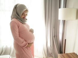 Ibu Hamil Boleh Berpuasa Asal Asupan Nutrisi dan Kalori Terpenuhi