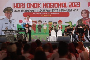 Pemkot Surabaya dan Pengadilan Agama Berkolaborasi Wujudkan Zero Pernikahan Dini di 2024