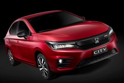 Honda Capai Produksi 100 Ribu Unit di Vietnam