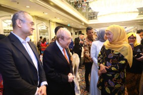 Pecah Rekor, Misi Dagang dan Investasi Jatim di Hong Kong Sukses Catatkan Komitmen Transaksi Rp. 1,1