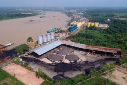 Jambi Targetkan Investasi Masuk Rp 6 Triliun