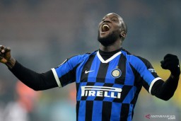 Lukaku Tidak akan Bermain di Inggris Lagi