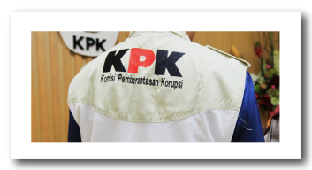 KPK Tangkap Oknum Hakim PN Surabaya