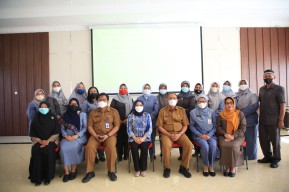 Pemkot Surabaya Buka TK Inklusi Mulai Tahun Ini