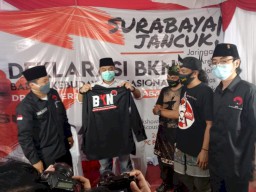 PDIP : Ada yang Mulai Menghalalkan Segala Cara di Pilwali Surabaya