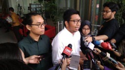 Koruptor Rampok Uang Negara Rp 39 Triliun Hanya 6 Bulan