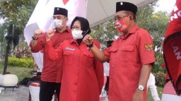 Pusdeham Sebut Eri-Armudji Unggul dari MA-Mujiaman Didorong 3 Faktor