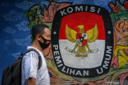 Pilkada Virtual belum Menyentuh Hak Politik Pemilih