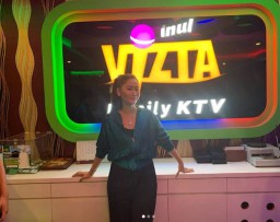Inul: Mati karena Corona atau Mati tak Bisa Cari Makan