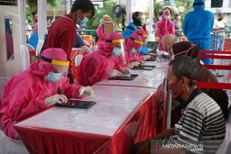 Perkuat Surabaya, BIN Tambah Mobil Lab