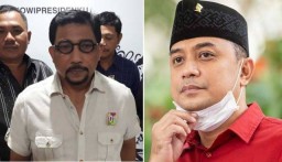 Perang Survei, Pengamat Politik Pertanyakan Hasil Survei Poltracking