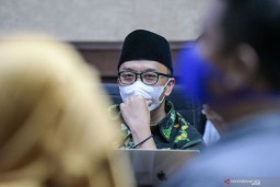 Kejagung Periksa Saksi Korupsi Dana Hibah KONI Pusat
