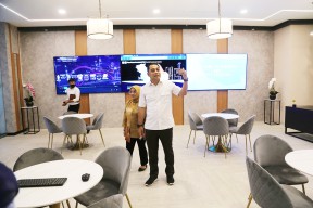 Pemkot Surabaya Resmi Mengganti IMB Menjadi PBG untuk Perizinan Bangunan