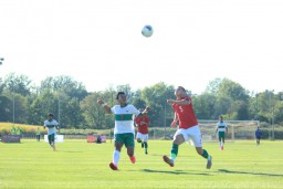 Kalah Telak 3-0 dari Bulgaria, Timnas U-19 Harus Berbenah