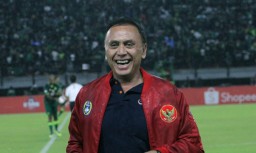 Hore! Kompetisi Sepakbola di Indonesia akan Dilanjutkan