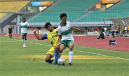 Proges Timnas U-16 Meningkat