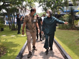 Legislator Apresiasi PMA di Sidoarjo Rekrut Mayoritas Tenaga Kerja Lokal dan Difabel