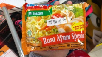 Dampak Etilen Oksida jika Dikonsumsi Tubuh