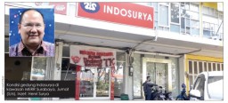 Gempar Lagi, Kasus Uang Nasabah Indosurya Rp 10 Triliun