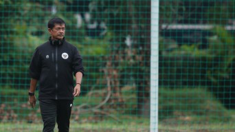 Dirtek PSSI Ikuti Workshop FIFA Technical Leadership
