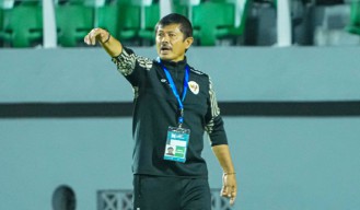 Indra Sjafri Umumkan 23 Pemain Tim Indonesia U-20 untuk Piala Asia 2025